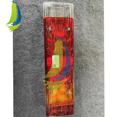 WG9200810010 LED Tail Lamp For Truck Parts