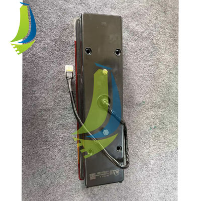 WG9200810010 LED Tail Lamp For Truck Parts