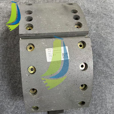 WG9100440030 Brake Shoe Assembly For Truck Parts