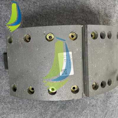 WG9100440030 Brake Shoe Assembly For Truck Parts