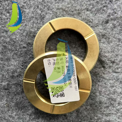 WG2229100024 Sun Gear Gasket For Truck Parts