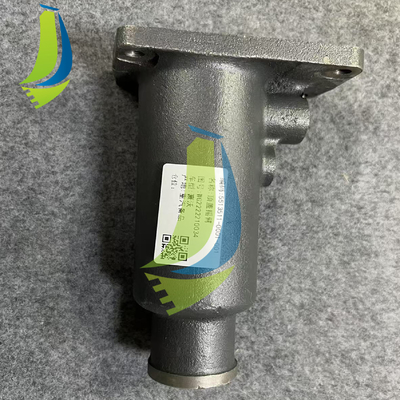 OEM Support for WG2222210034 End Cover Rocker Truck Parts