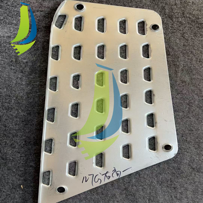 WG1671240224 Anti-Skid Plate Truck Parts