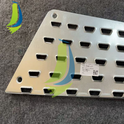 WG1671240224 Anti-Skid Plate Truck Spare Parts