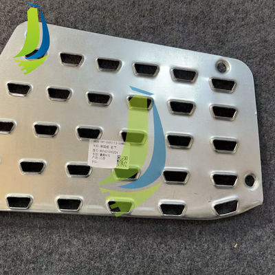 WG1671240224 Anti-Skid Plate for Truck