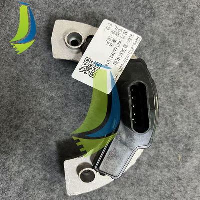 WG1664821018 Blower Motor Resistor Aircon for A7 Truck Spare Parts