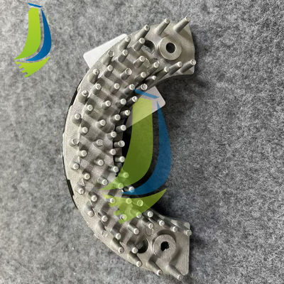 WG1664821018 Blower Motor Resistor Aircon for A7 Truck Spare Parts