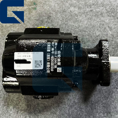 CBH-100YG CBH100YG Lifting Gear Pump for Truck