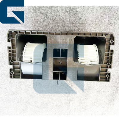 WG1664820017 Wg1664820017 Air Blower for Truck Parts