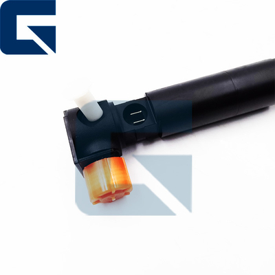 7275454 Fuel Injector 28337917 for D24 D18 Engine