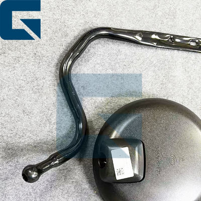 WG1664771030 Wg1664771030 Lower Mirror for Truck Parts