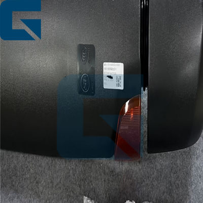 WG1664771020 Wg1664771020 Rear Mirror for Truck Parts