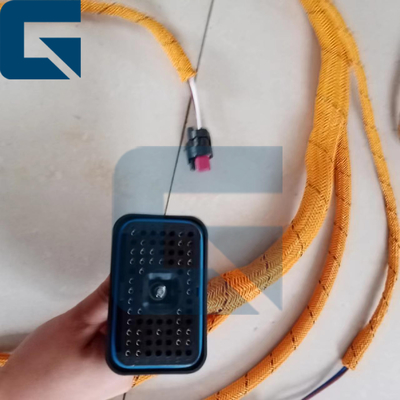 377-8098 Chassis Harness for 329E Excavator Professional Grade
