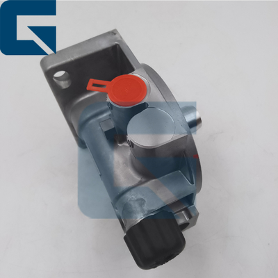 21030176 Fuel Filter Housing 11110708 for EC140D EC140E EC160D Excavator Parts