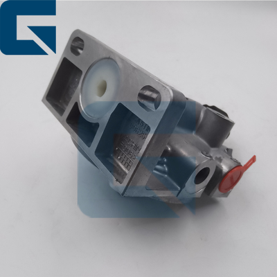 21030176 Fuel Filter Housing 11110708 for EC140D EC140E EC160D Excavator Parts