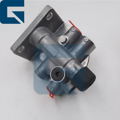 21030176 Fuel Filter Housing 11110708 for EC140D EC140E EC160D Excavator Parts