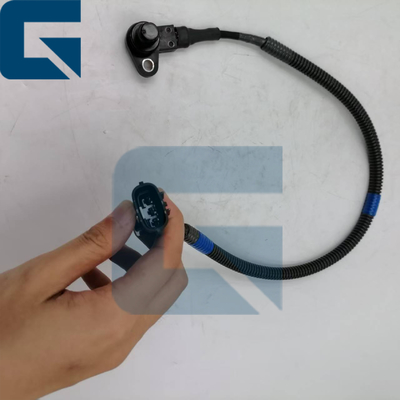 8-98014831-0 Crankshaft Sensor 8980148310 for 6HK1 4HK1 Engine