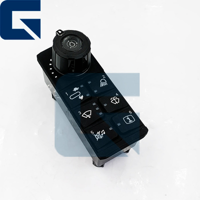 478-8977 Module GP-Keypad 4788977 for E320GC