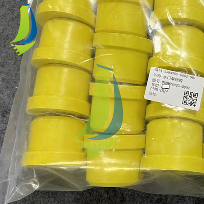 850W96020-0004 Rubber Bushing for T5GA7 T7H Truck Spare Parts