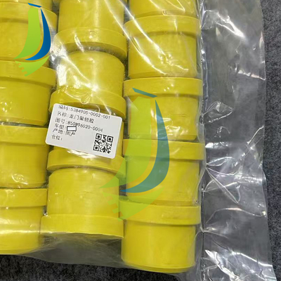 850W96020-0004 Rubber Bushing for T5GA7 T7H Truck Spare Parts