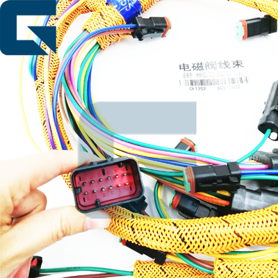 525-2620 Wiring Harness 5252620 for E320GC Excavator