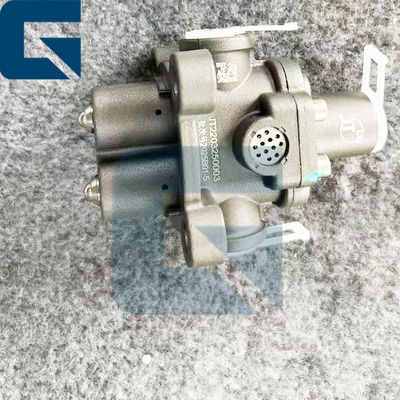 WG22032550003 Double H Valve Truck Spare Parts