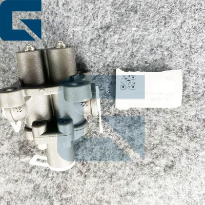 WG22032550003 Double H Valve Truck Spare Parts