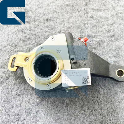 WG9981340080 Left Brake Lever for Truck Spare Parts