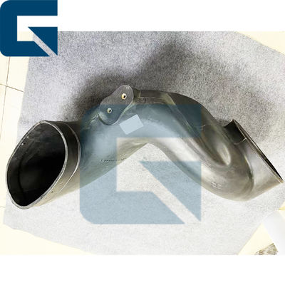 WG9931190004 Air Intake Pipe for Truck Parts
