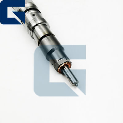 0 445 120 202 Common Rail Fuel Injector 0445120202  for Engine Parts