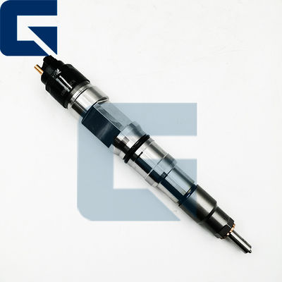 0 445 120 202 Common Rail Fuel Injector 0445120202  for Engine Parts