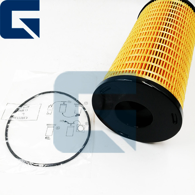 CH10930 Fuel Filter with O-ring for Engine Parts