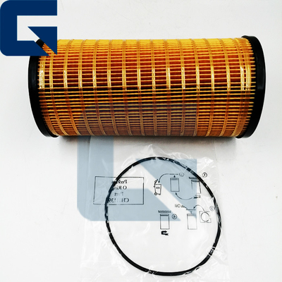 CH10930 Fuel Filter with O-ring for Engine Parts