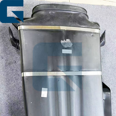 WG9925190021 Air Intake Assembly for Truck Parts