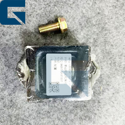 WG9770591001 Rubber Support for Truck Engine Parts