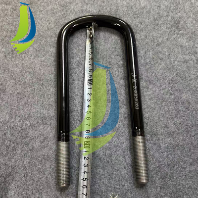 AZ9125520270 Front Spring U-Bolt for Truck Spare Parts