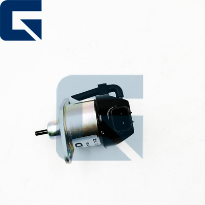 1C010-60015 Fuel Shut Off Solenoid 1C01060015 for V3300 V3600 Engine