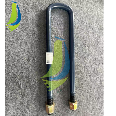 AZ9925520268 Rear Leaf Spring U-Bolt Secure Suspension Component