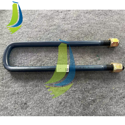 AZ9925520268 Rear Leaf Spring U-Bolt Secure Suspension Component