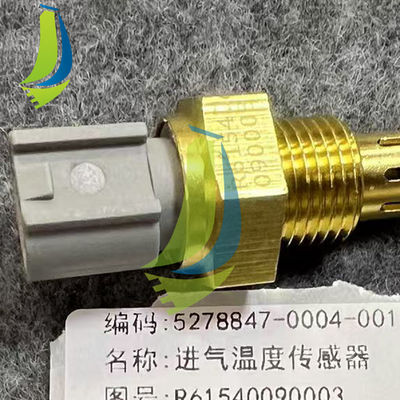 R61540090003 Air Intake Temperature Sensor Truck Parts