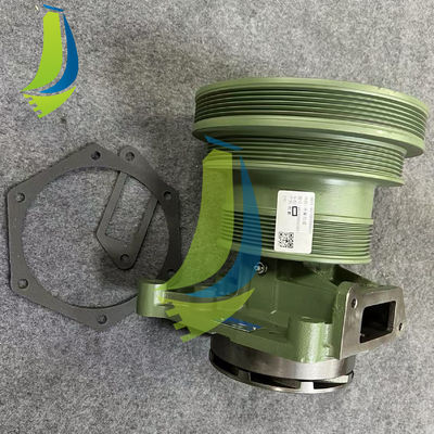 VG1500060051 Water Pump Truck Diesel Engine Spare Part