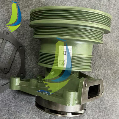 VG1500060051 Water Pump Truck Diesel Engine Spare Part