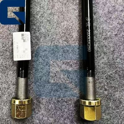 AZ9125520270 Front Spring U-Bolt for Truck Spare Parts