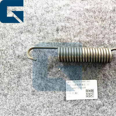 WG9112340049 Wg9112340049 Return Spring for Truck Parts
