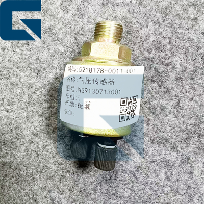WG9130713001 Wg9130713001 Air Pressure Sensor for Truck Parts