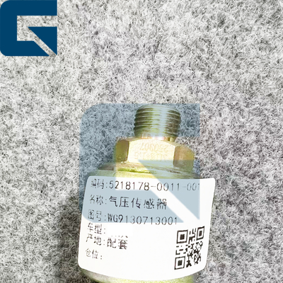 WG9130713001 Wg9130713001 Air Pressure Sensor for Truck Parts