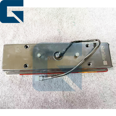 WG9200810010 Wg9200810010 Rear Light for Truck Parts