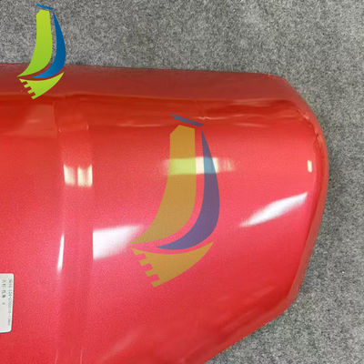 WG1642111014 Right Wind Scooper Windshield Left Hood Truck Parts