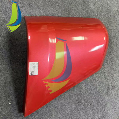 WG1642111014 Right Wind Scooper Windshield Left Hood Truck Parts