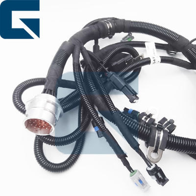 Professional 86991433 Wiring Harness for CX210 CX240 Excavator